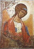 Rubljow, Andrei 