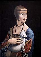 Vinci, Leonardo da 