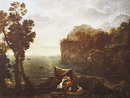 Lorrain, Claude 