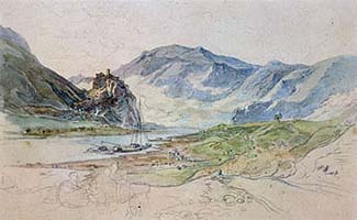 Richter, Adrian Ludwig 