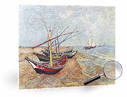 Vincent van Gogh